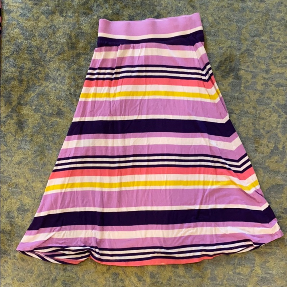 Girls skirt